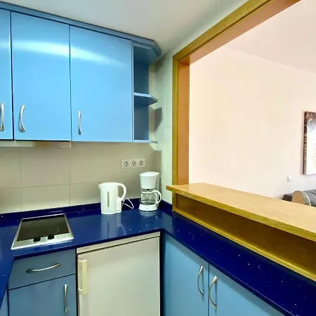 Apartment Bonito Y Confortable Apartamento En Cambrils