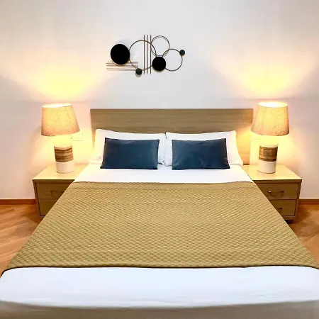 Bonito Y Confortable Apartamento En * Cambrils