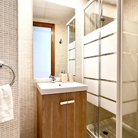 Apartament Bonito Y Confortable En Cambrils