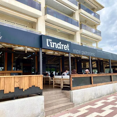 Bonito Y Confortable En Cambrils