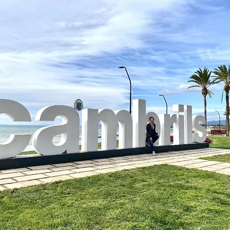 Apartament Bonito Y Confortable En Cambrils