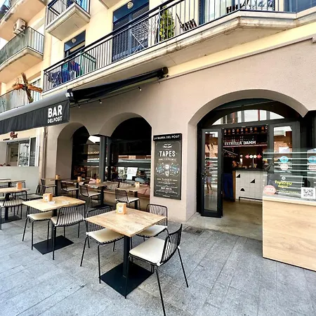 Apartamento Bonito Y Confortable En Cambrils