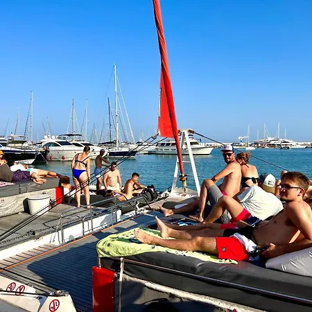 Bonito Y Confortable Apartamento En Cambrils