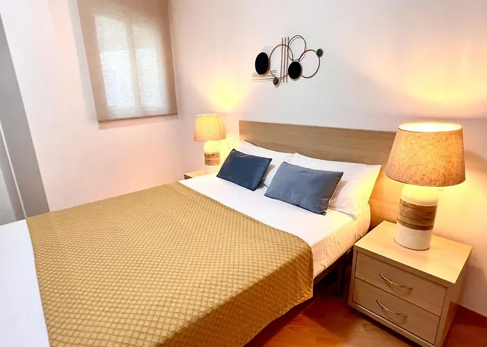 Bonito Y Confortable En Cambrils