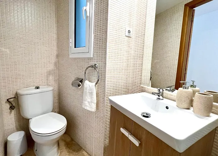 Bonito Y Confortable En Cambrils